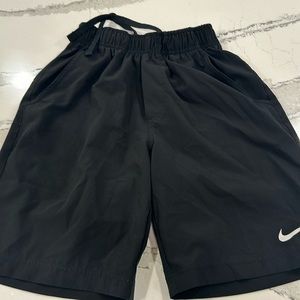 Nike size small athletic shorts
